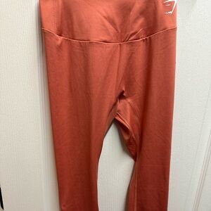 Gymshark woman leggings size S/ NWOT